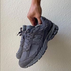 SOLD - New Balance 2002R ‘Protection Pack’ Phantom